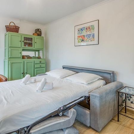 Appartement Thiers - Welkeys 앙티브 외부 사진