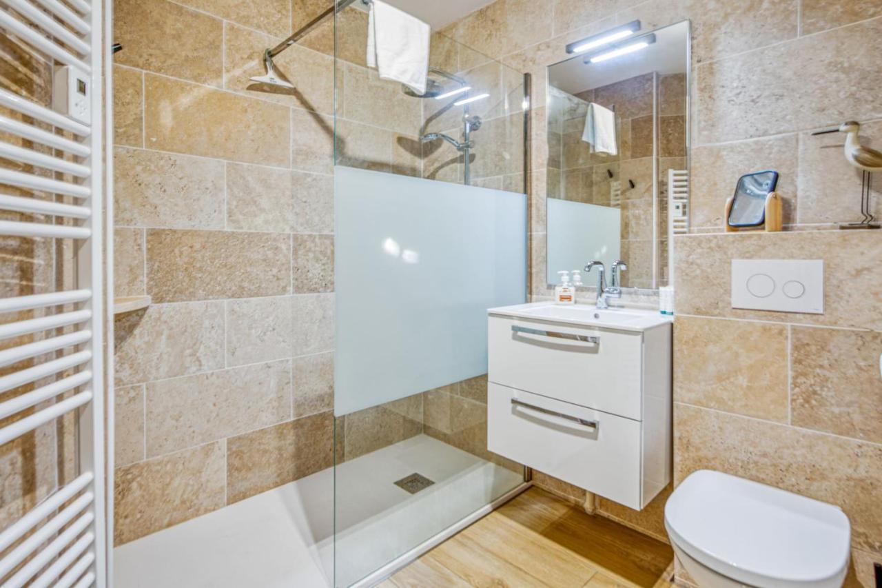 Appartement Thiers - Welkeys 앙티브 외부 사진